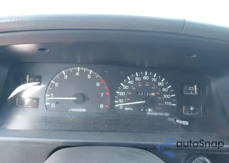 1990 Toyota Pickup 1/2 Ton Ex Long Whlbs Sr5 z USA, uszkodzony, nr VIN JT4VN13G7L5036622